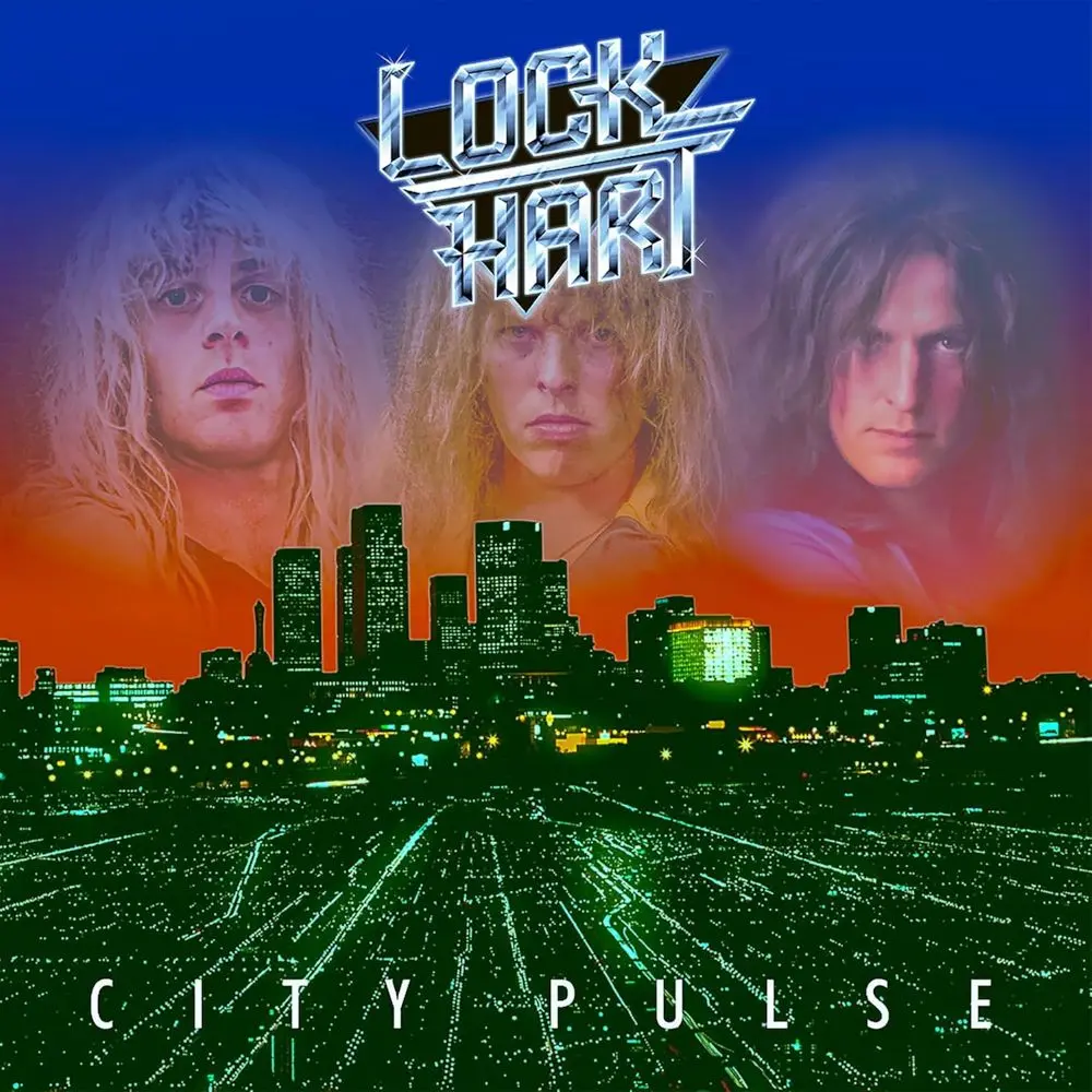 City Pulse, CD - Muzyka