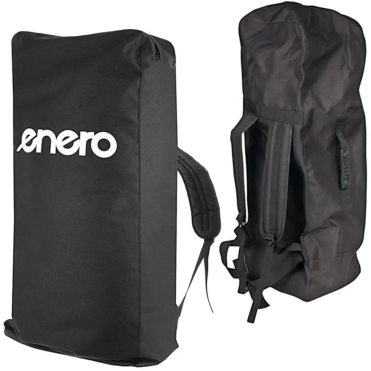 Zestaw - Deska Sup 150KG Dmuchana Enero 320x81x15CM - Zabawki