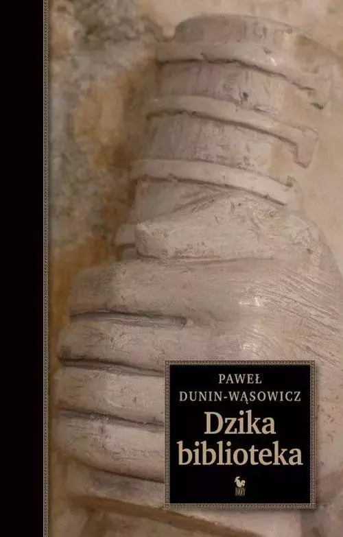 Dzika biblioteka - Książki
