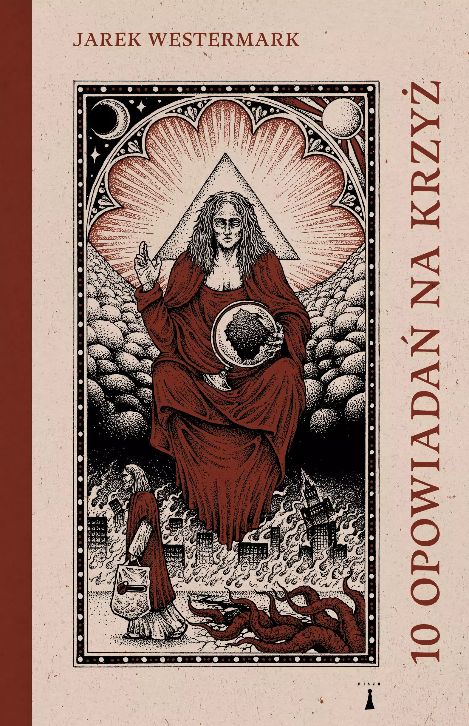 10 opowiadań na krzyż