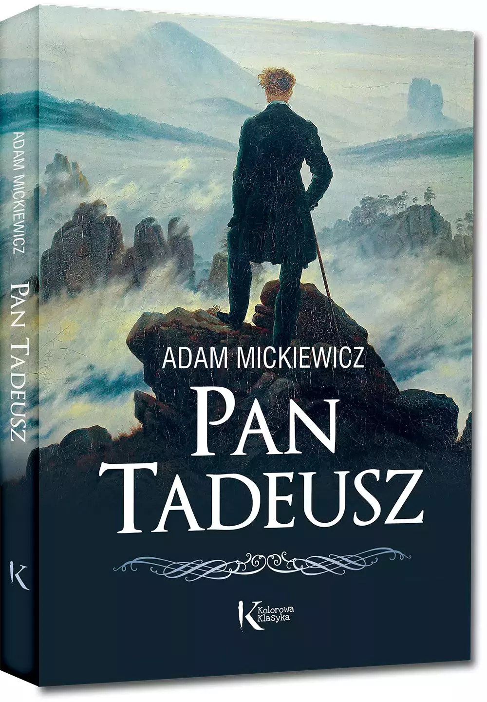 Pan Tadeusz - Książki