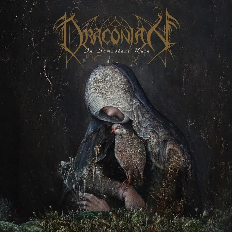 In Somnolent Ruin, CD - Muzyka