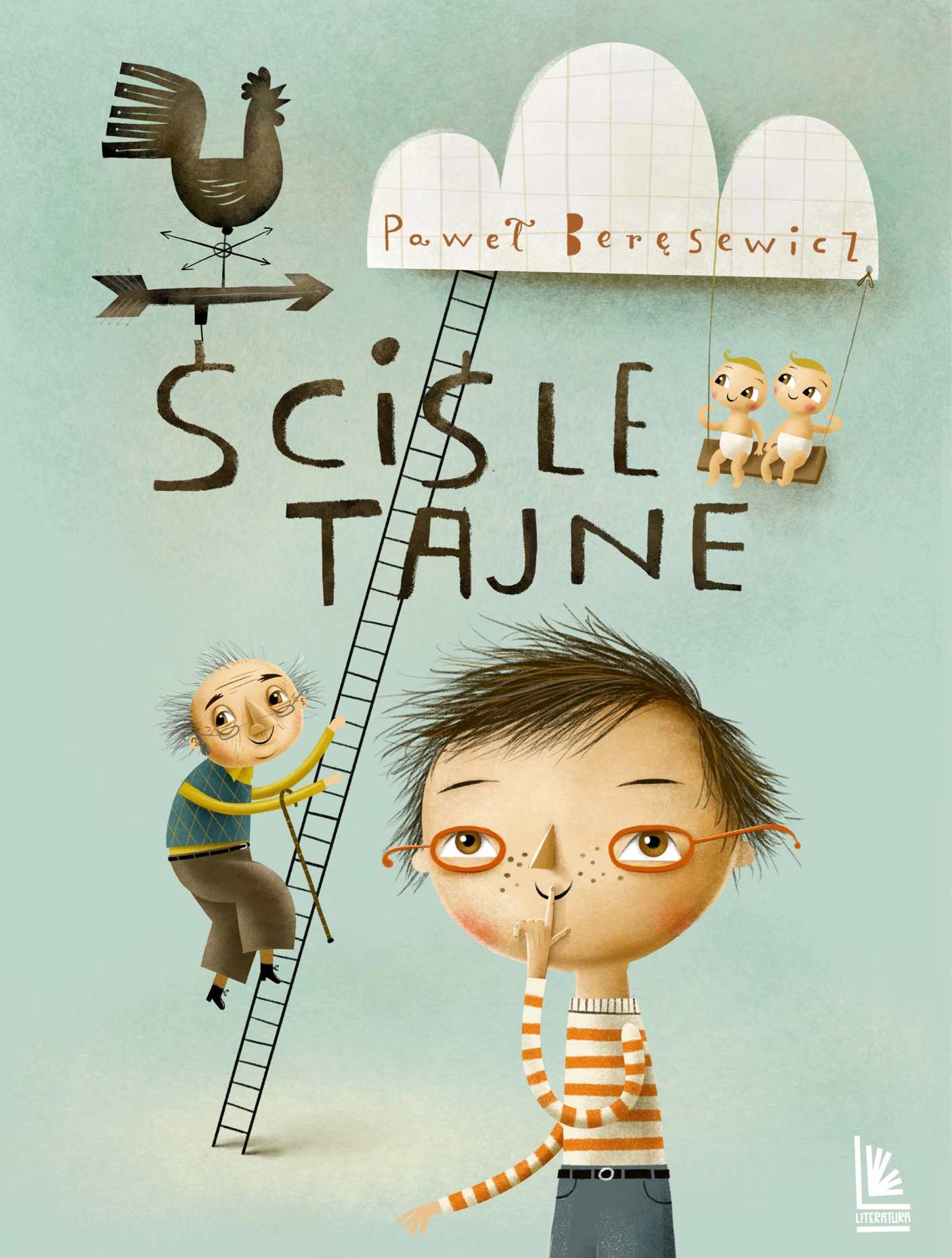 Ściśle tajne - Książki