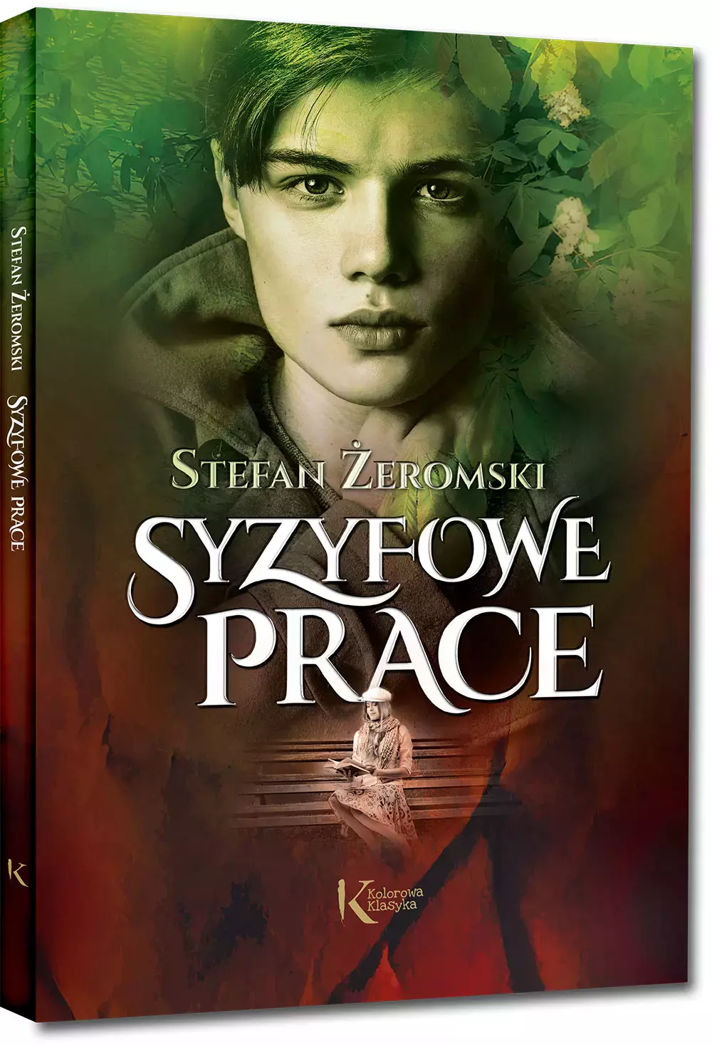 Syzyfowe prace - Książki
