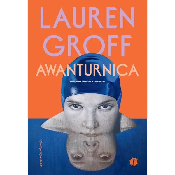 Awanturnica - Książki