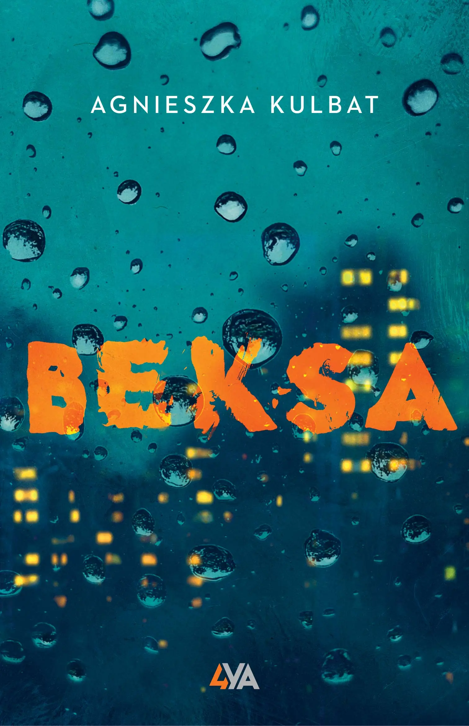 Beksa - Książki