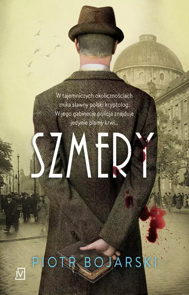 Szmery - Książki