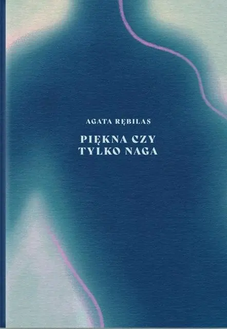 Piękna czy tylko naga - Książki