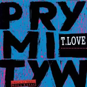 Prymityw 2014 - Muzyka