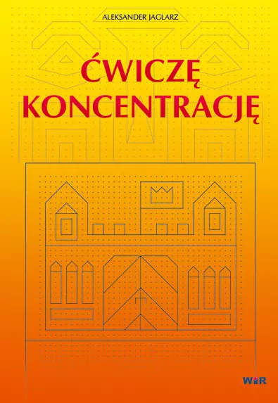 Ćwiczę koncentrację