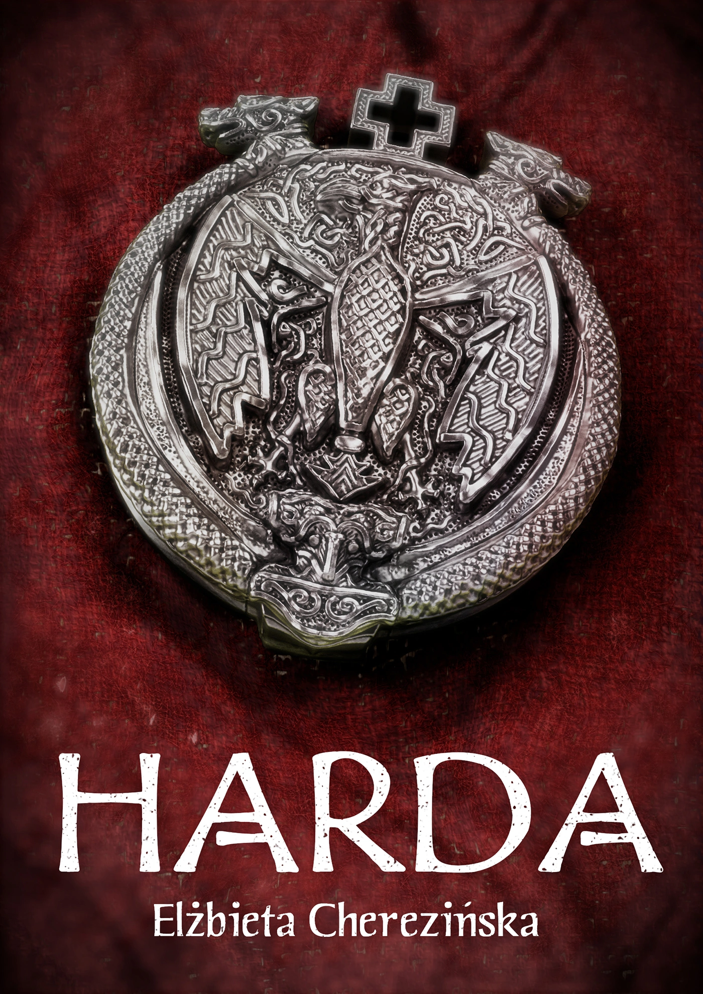 Harda wydanie 2026 - Książki