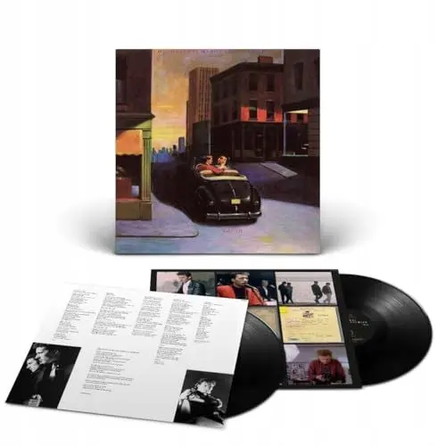 Crush 2lp, Winyl - Muzyka