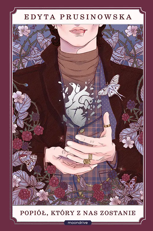 Popiół, który z nas zostanie