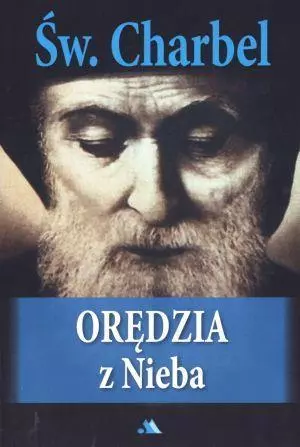 Orędzia z Nieba - Książki