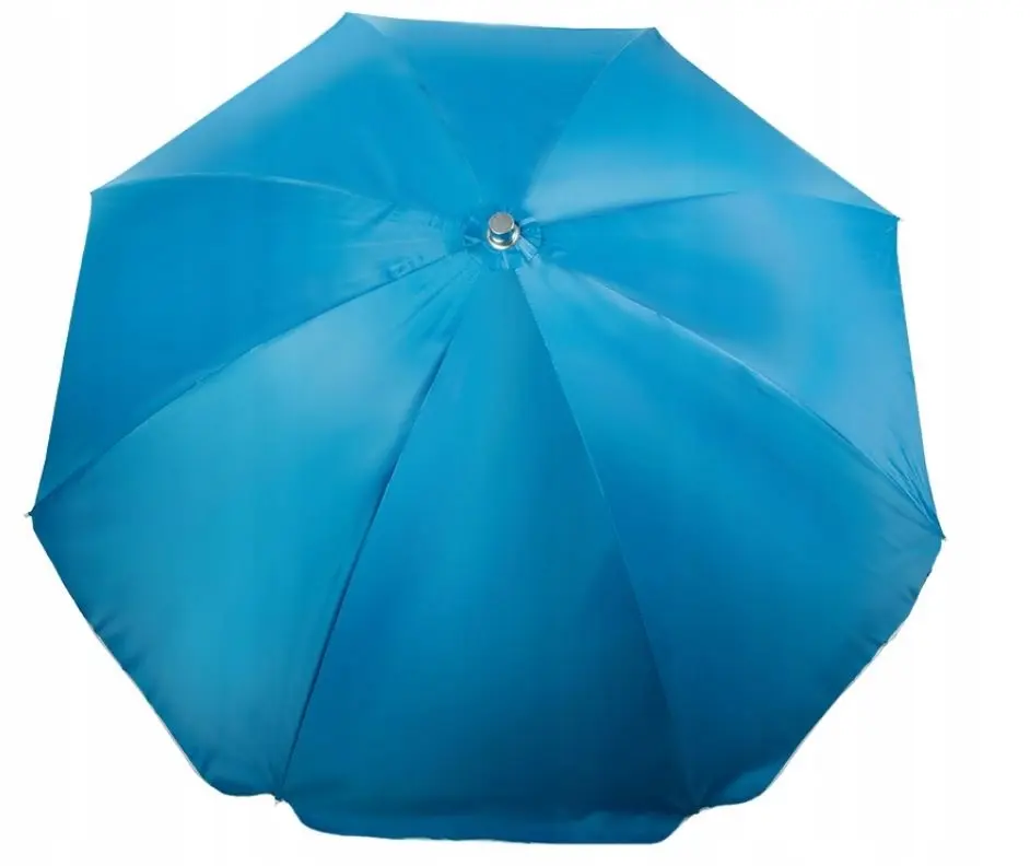 Parasol Plażowo Ogrodowy 200CM Royokamp 1015804 - Elektronika i akcesoria