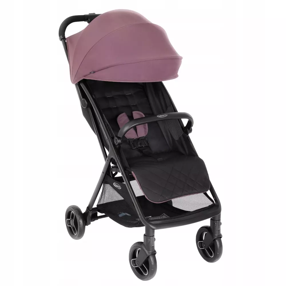 Graco Wozek Myavo Mulberry Gs2107bbmb Pg - Mama i dziecko