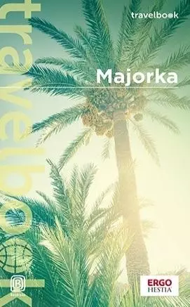 Majorka. Travelbook w.4 - Książki