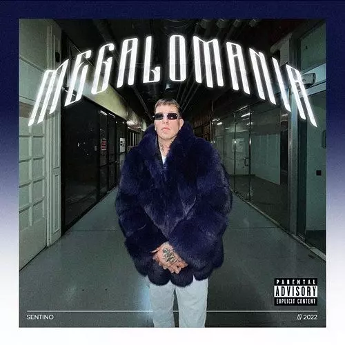 Megalomania, CD - Muzyka