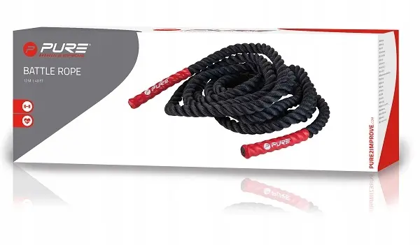 Lina Treningowa Crossfit 12M Pure 2 Improve - Elektronika i akcesoria