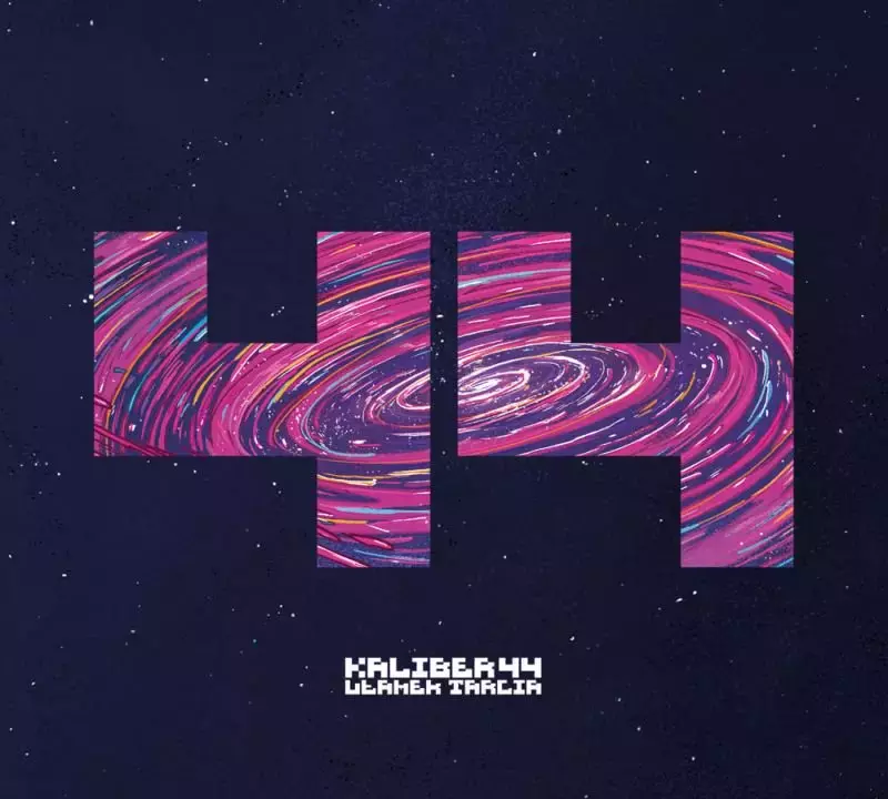 Ułamek tarcia, CD - Muzyka