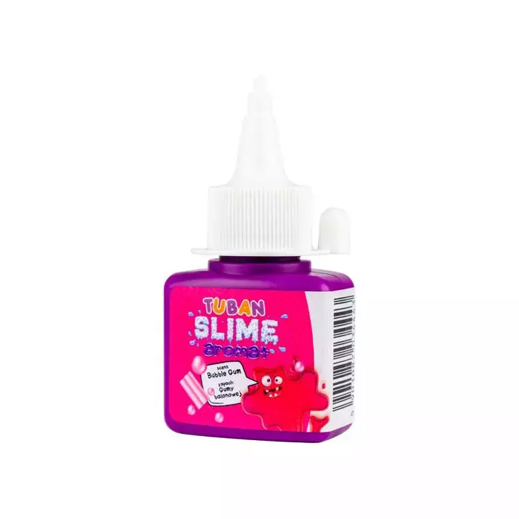 Slime. Aromat, guma balonowa - Zabawki
