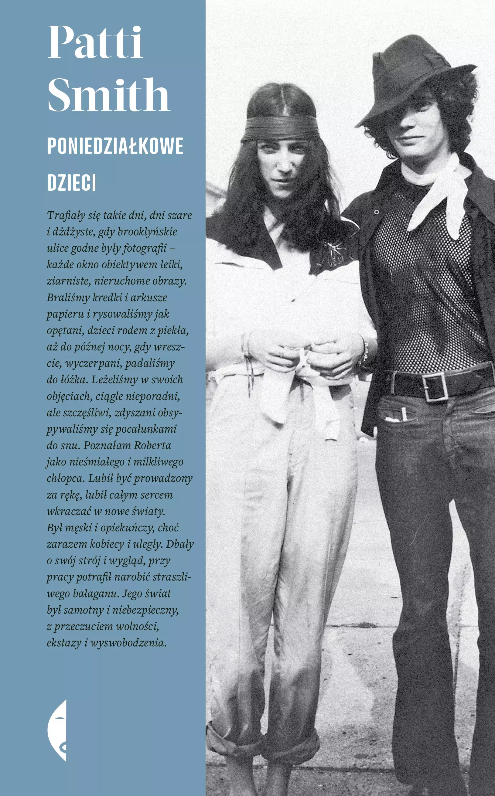 Poniedziałkowe dzieci - Książki