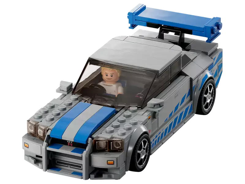 リッキー　② リッキー ② ZX-190 公式限定フリースポーチ付 | ZEXUS公式サイト