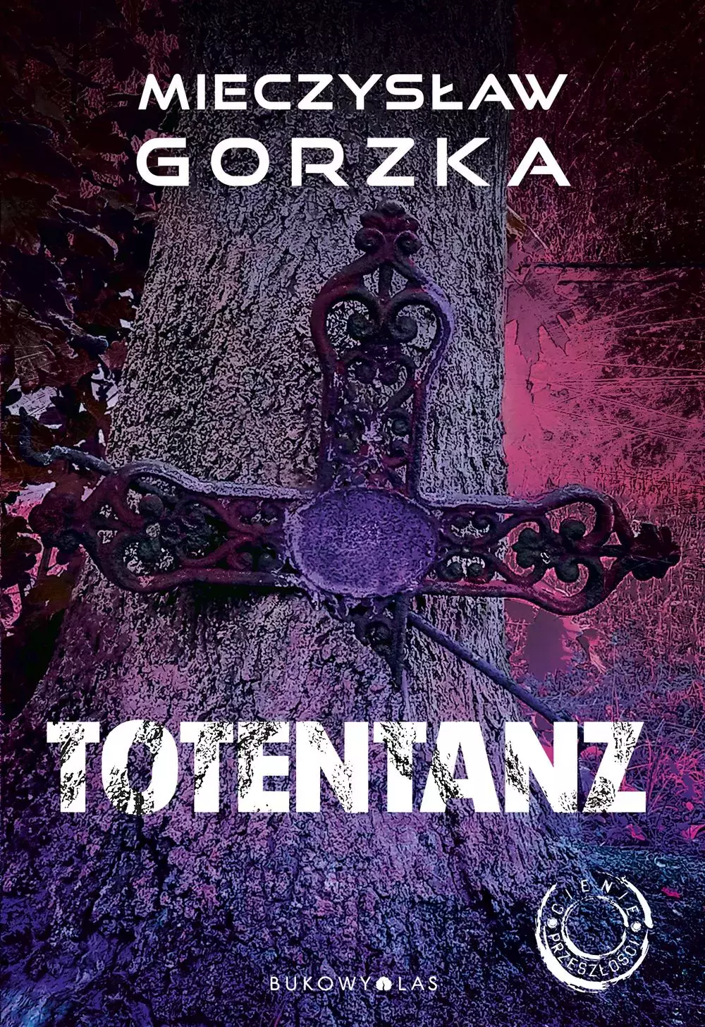 Totentanz - Książki