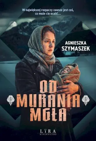 Od Murania mgła - Książki