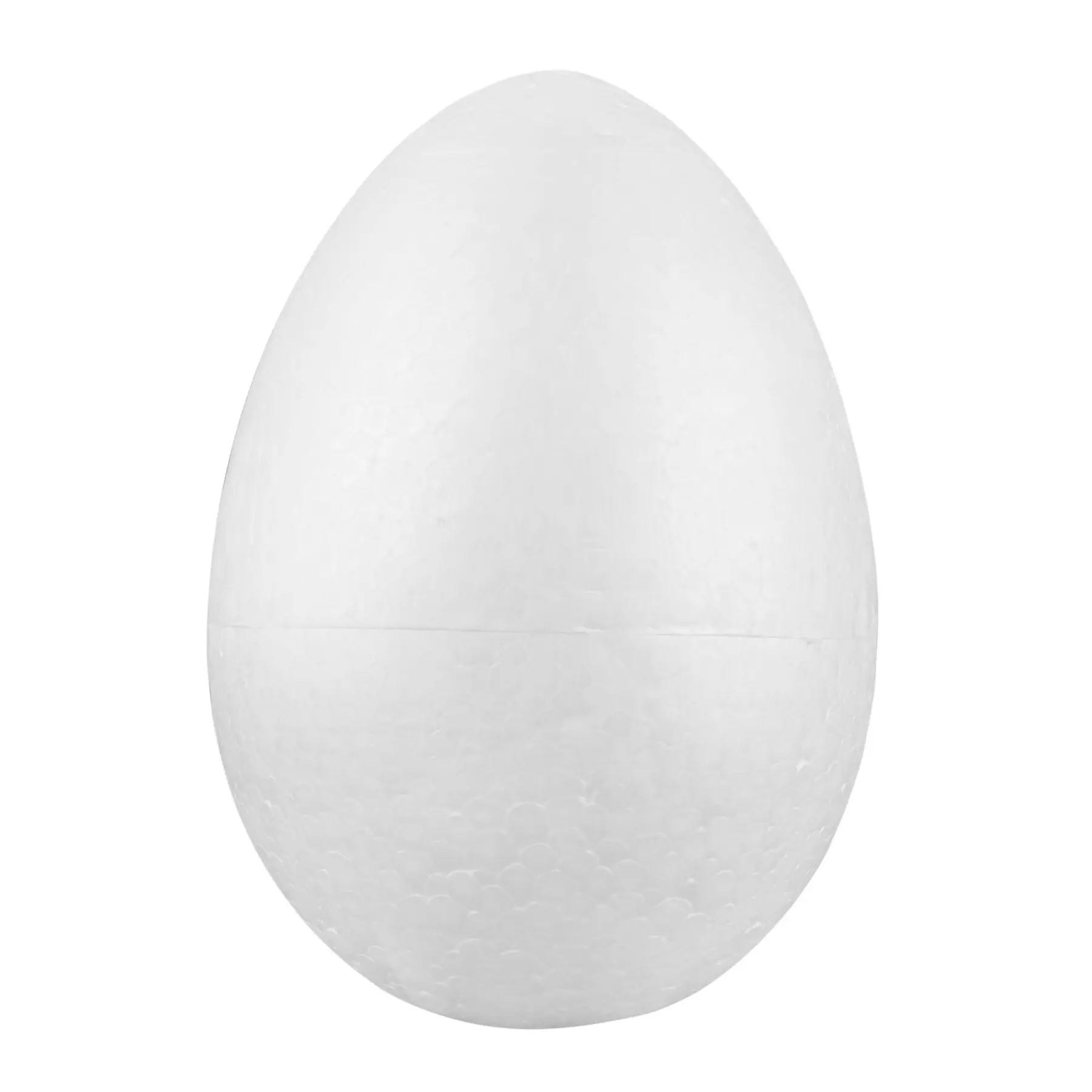 Jajka styropianowe 15cm - Papiernicze i szkolne
