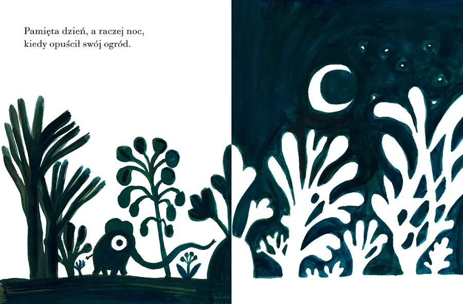 Pomelo wspomina - Książki