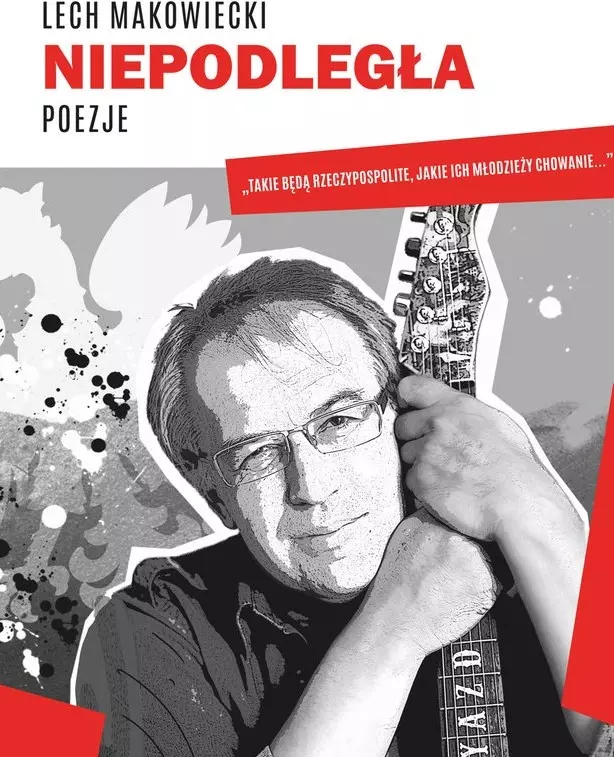 Niepodległa. Poezje