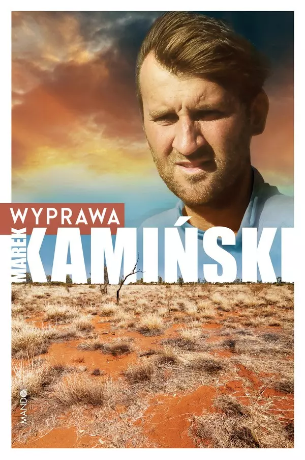 Wyprawa - Książki