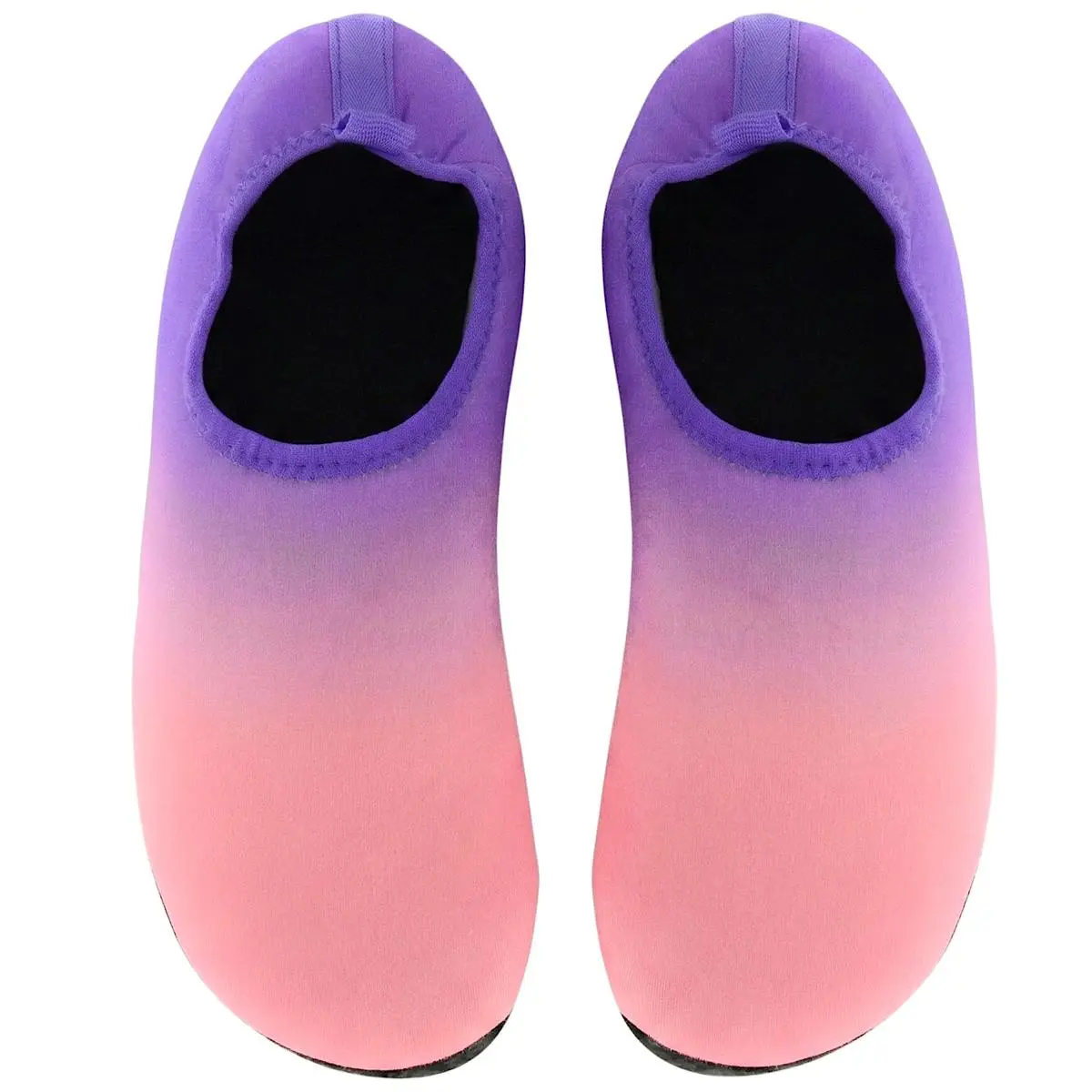 Buty do Wody Neoprenowe Woman PINK/PURPLE R.39 - Elektronika i akcesoria
