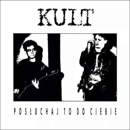 Posłuchaj to do ciebie, CD - Muzyka