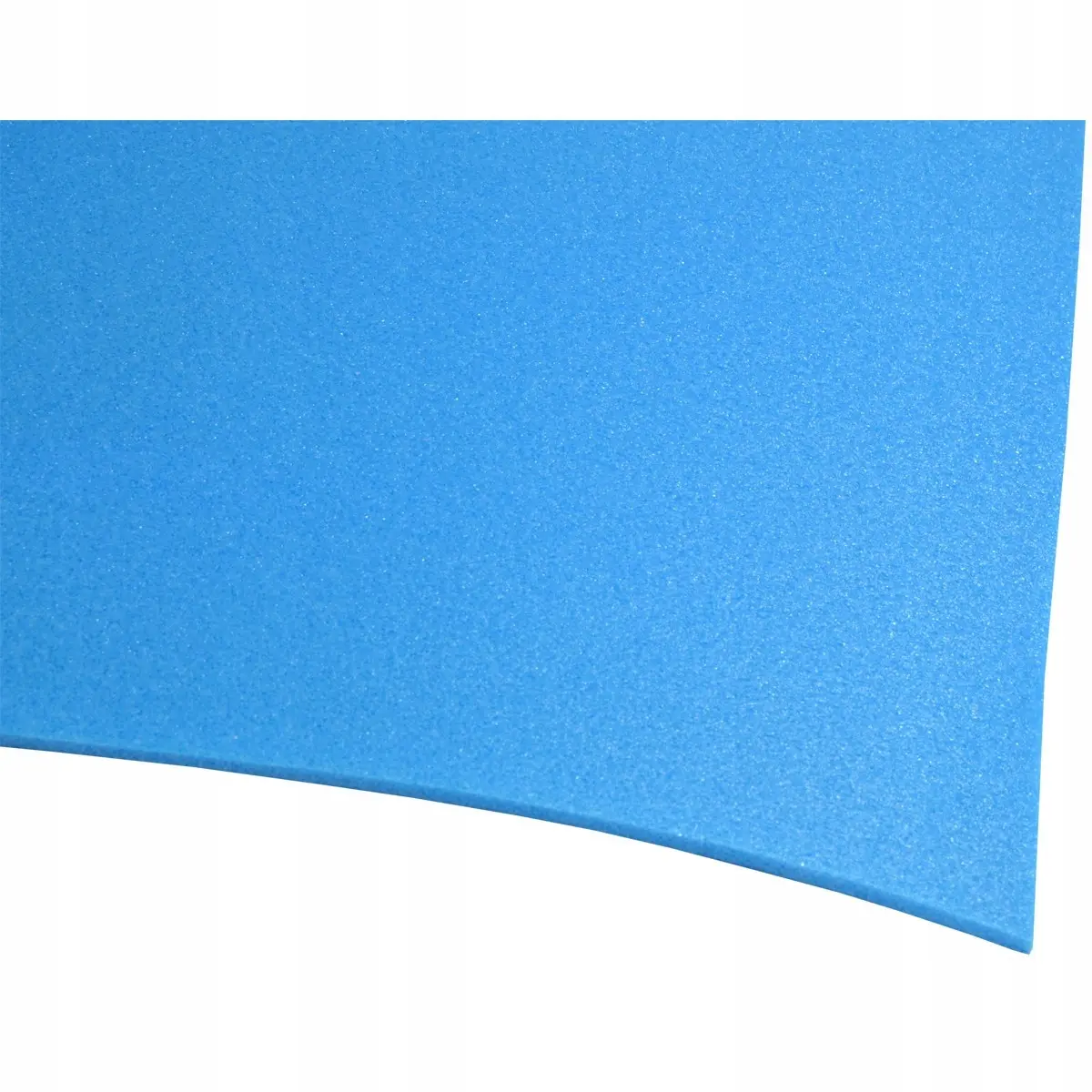 Mata do Jogi 1800x610x4MM Niebieska Enero Fit - Elektronika i akcesoria
