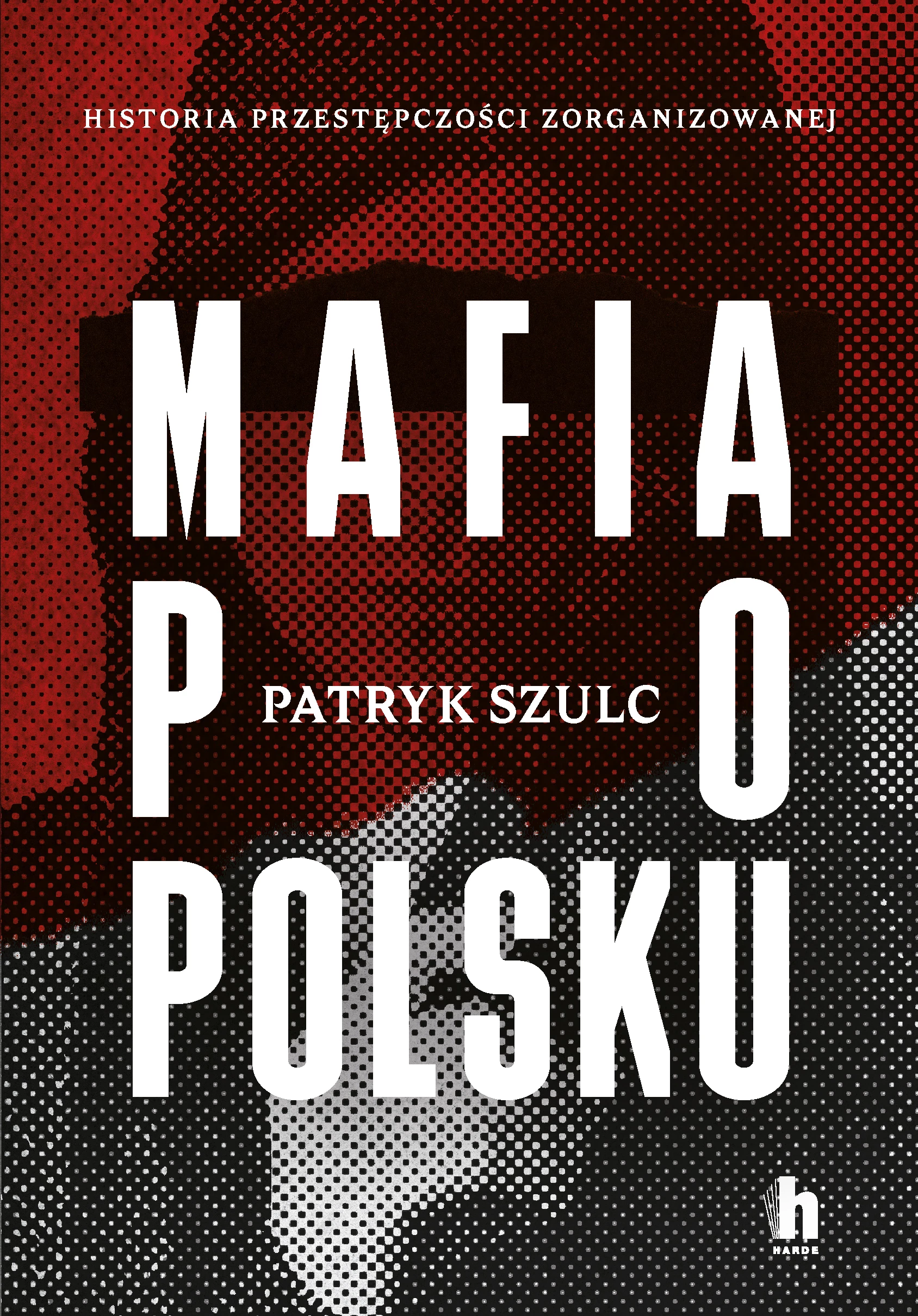 Mafia po polsku - Książki