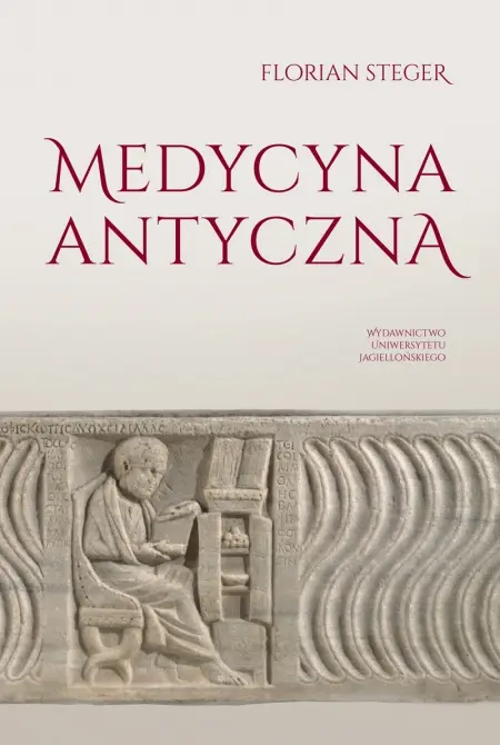 Medycyna antyczna - Książki