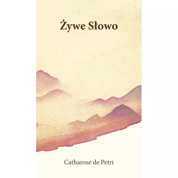 Żywe Słowo - Książki