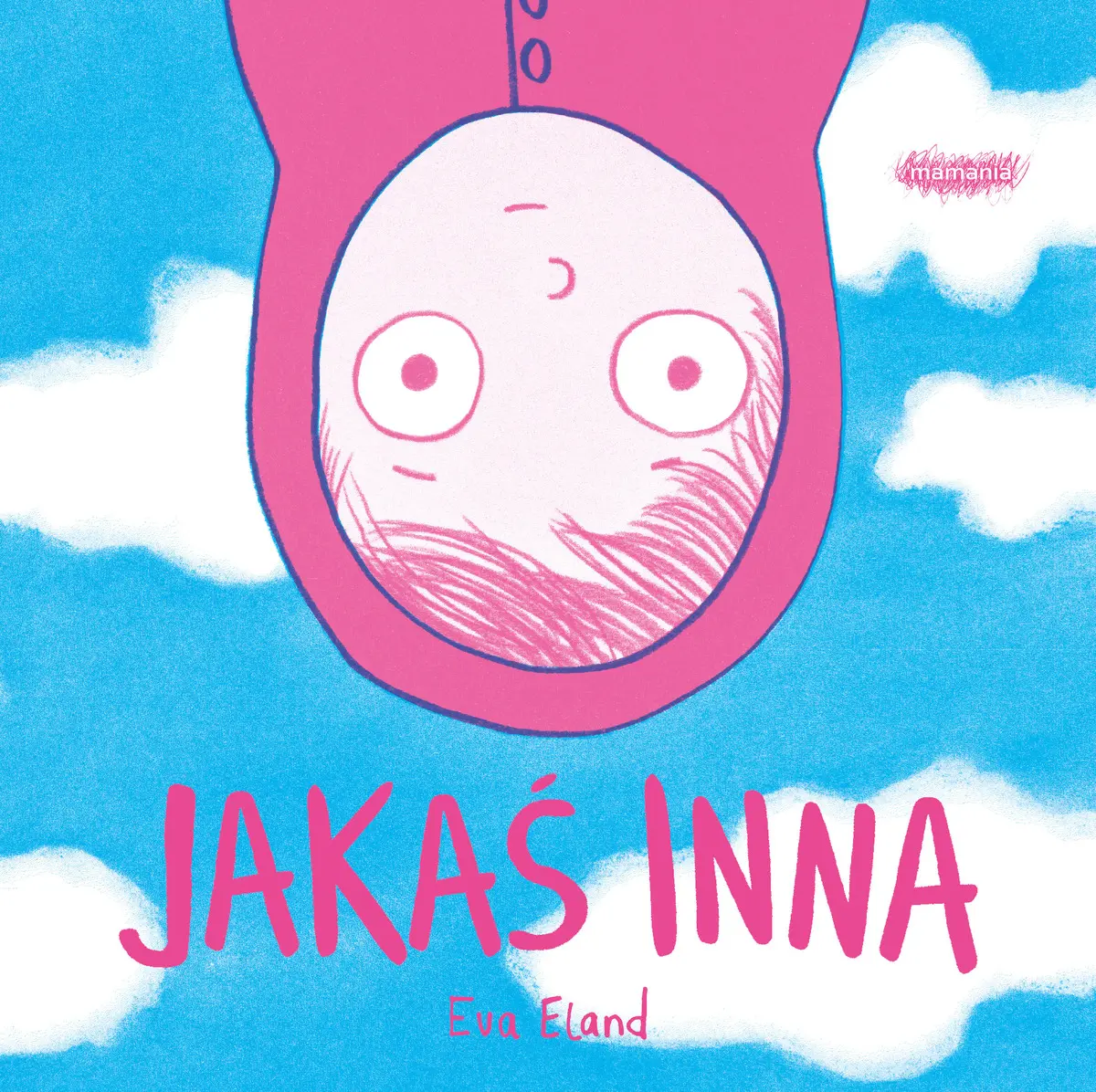 Jakaś inna - Książki