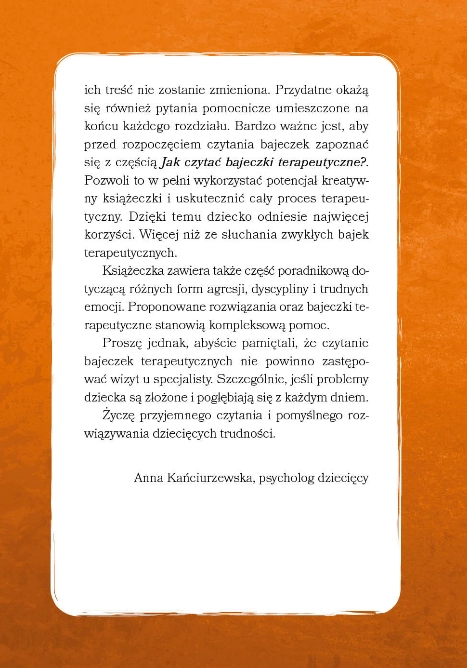 Kreatywne książeczki terapeutyczne. Tomcio rozwiązuje problemy. Złość i agresja - Książki