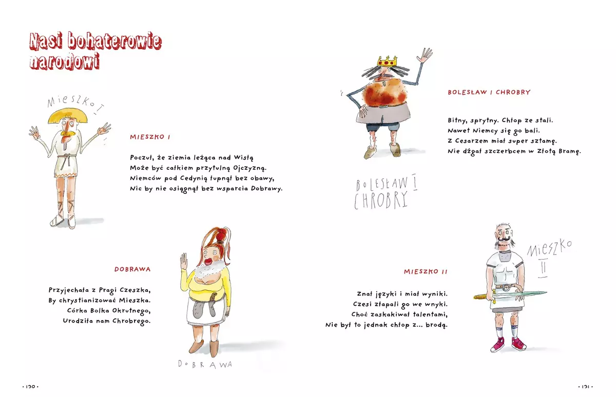 W czym Chrobry był dobry? - Książki