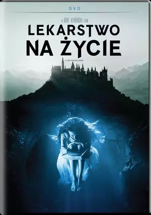 Lekarstwo na życie. DVD - Filmy