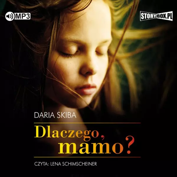 Dlaczego, mamo? Audiobook - Audiobooki