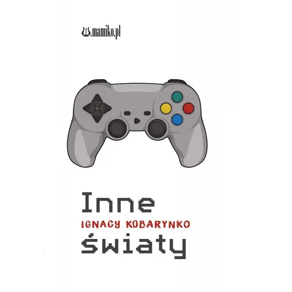 Inne światy - Książki