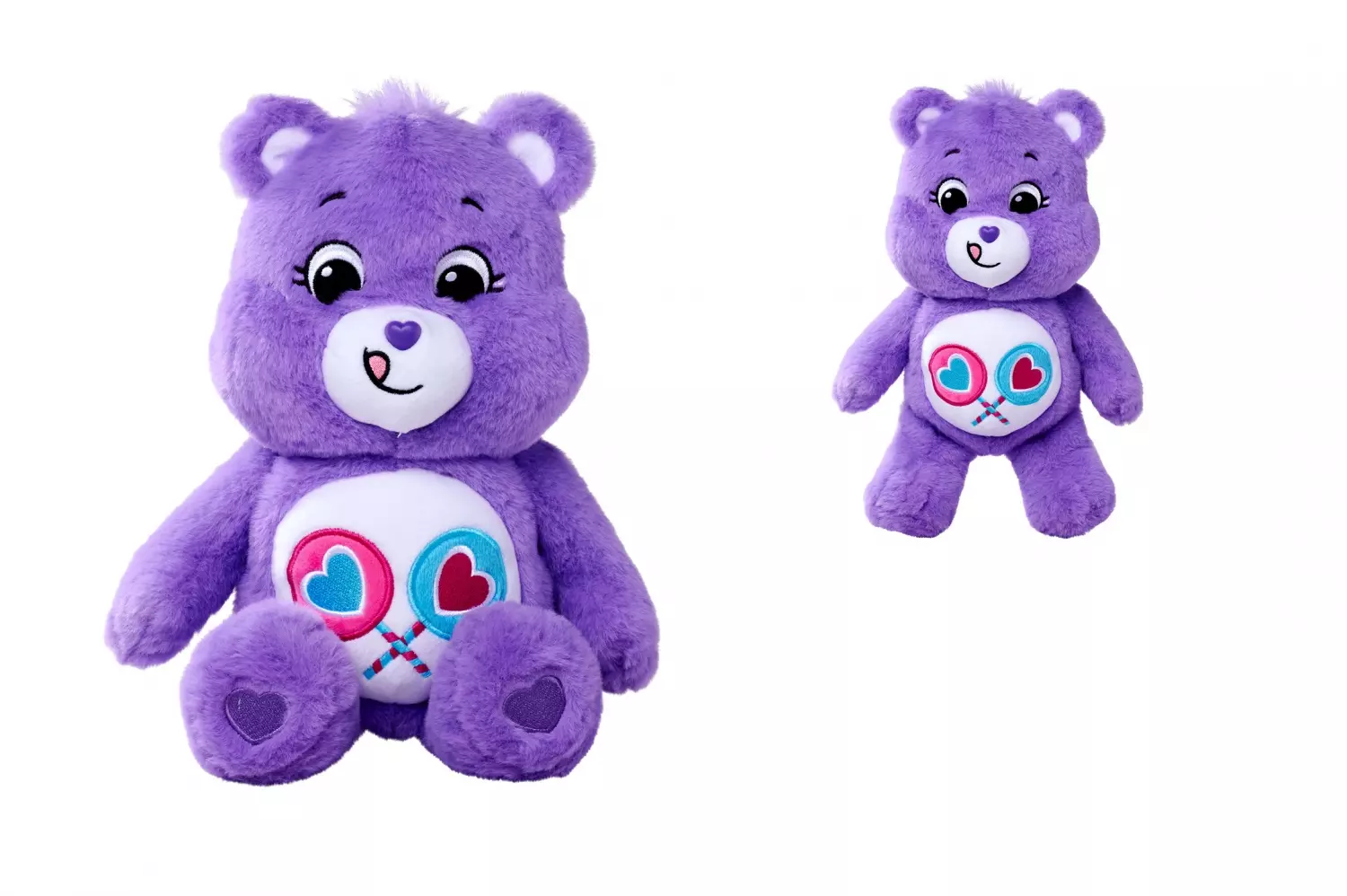 Tm Miś Miśka, Share Bear, 35 Cm