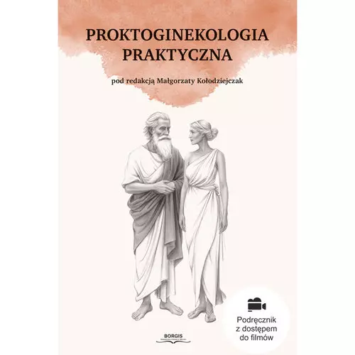 Proktoginekologia praktyczna - Książki