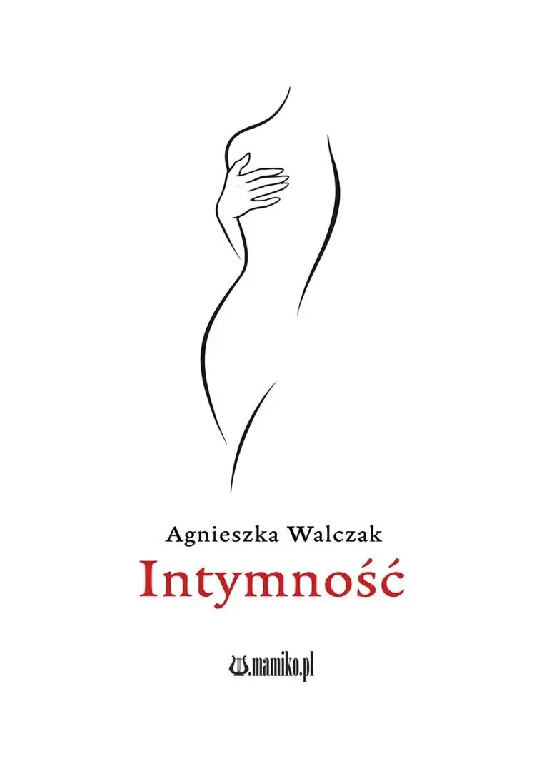 Intymność - Książki