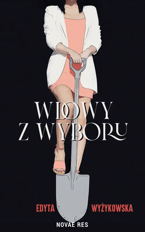 Wdowy z wyboru - Książki