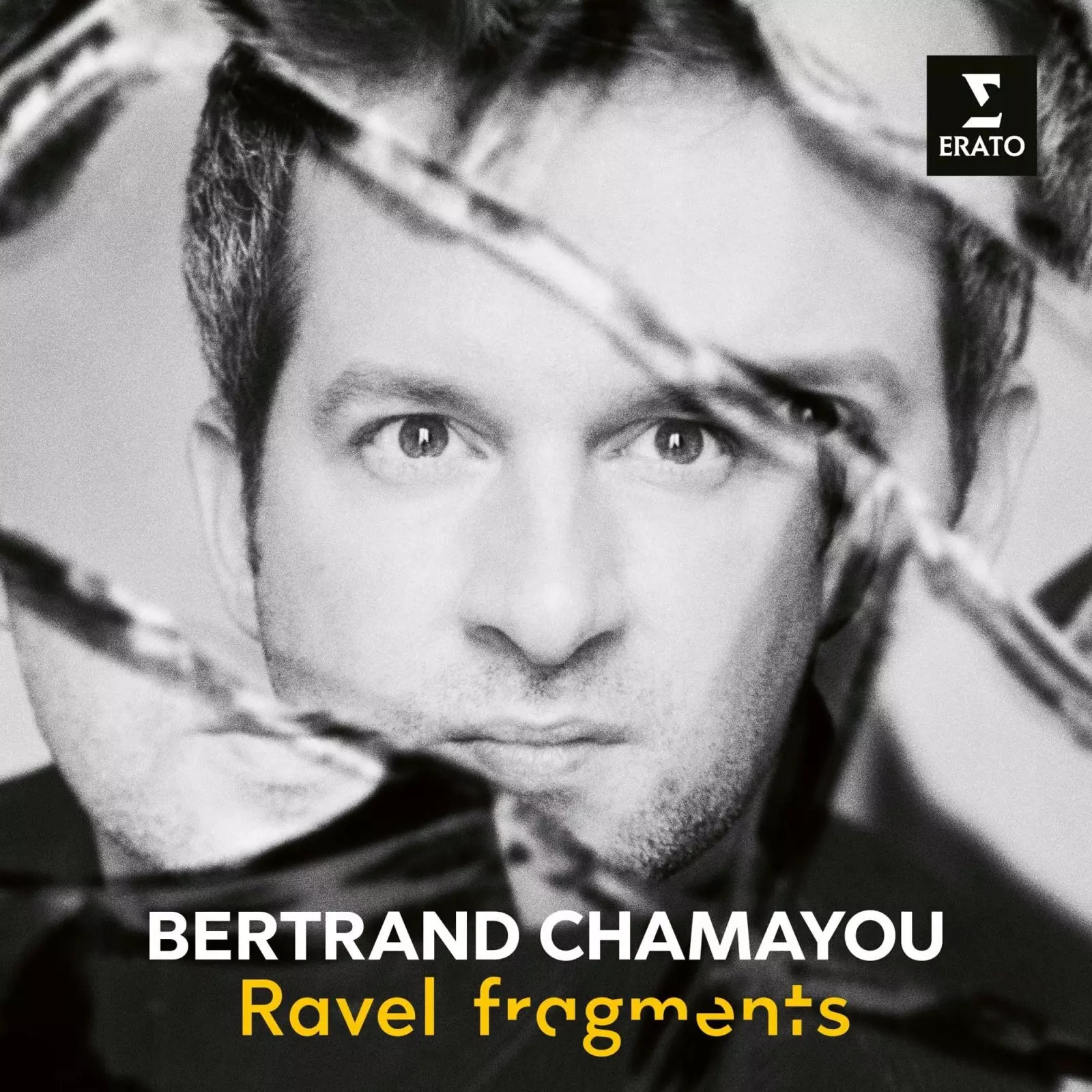 Ravel: Fragments, CD - Muzyka